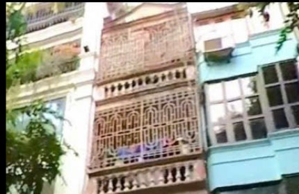 Cho thuê MẶT PHỐ KINH DOANH SHOWROOM, SPA  Lò Đúc - 30m - 4 tầng - 18 triệu